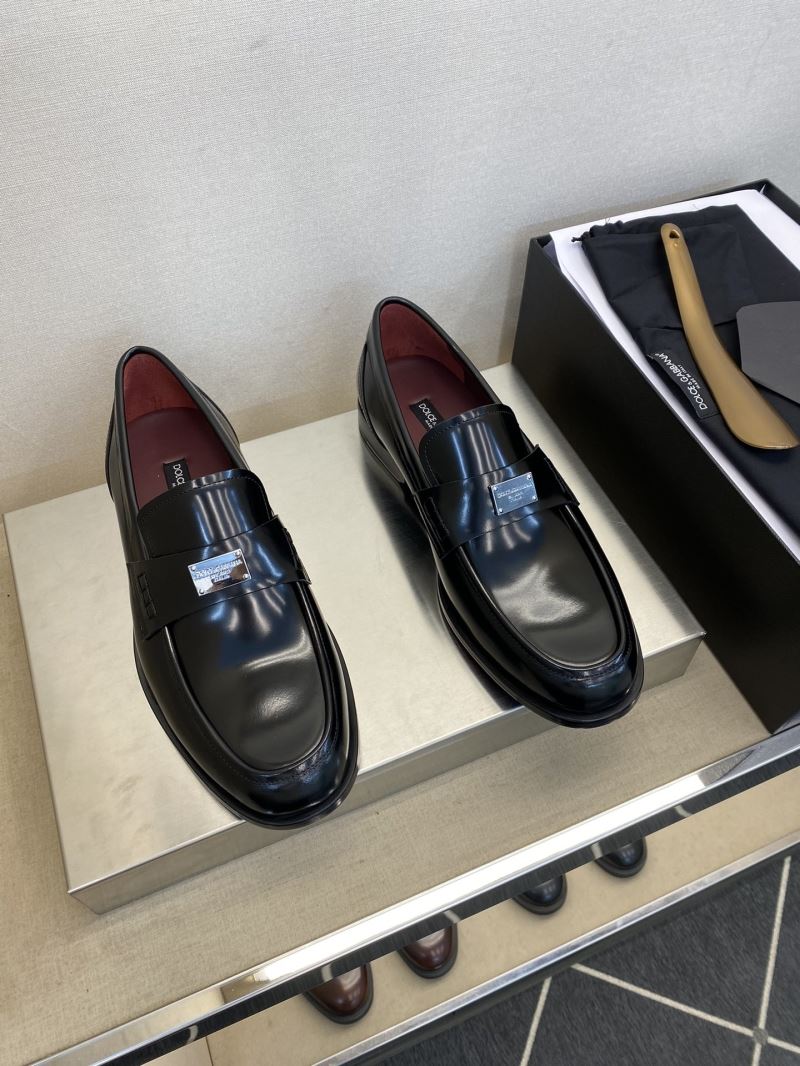 Dolce Gabbana Business Shoes